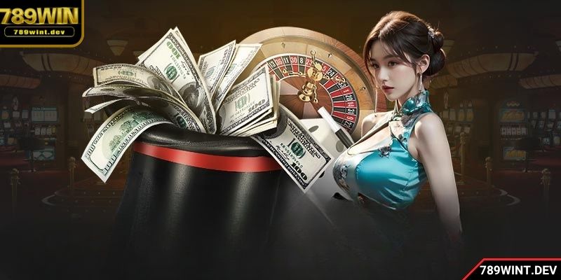 3 lưu ý khi nạp tiền 789WIN