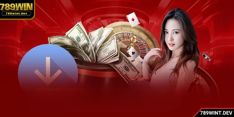 3 lưu ý khi tải app 789WIN