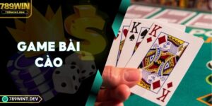 Game Bài Cào – Trải Nghiệm Cá Cược Không Thể Rời Mắt