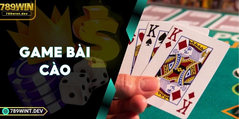 Game Bài Cào – Trải Nghiệm Cá Cược Không Thể Rời Mắt