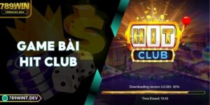 Game Bài Hit Club| Sân Chơi Cho Những Ai Thích Đỏ Đen