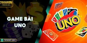 Game Bài Uno - Hướng Dẫn Cách Chơi Và Mẹo Thắng Lớn