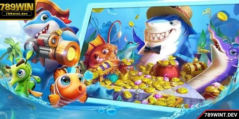 Ghi nhớ ngay những bí quyết săn cá đỉnh cao để chơi đâu thắng đó