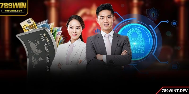 Giới thiệu chương trình đại lý 789WIN