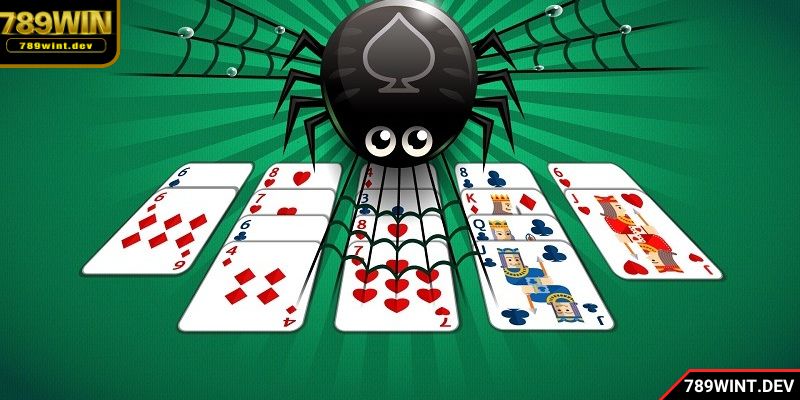 Giới thiệu luật chơi bài Solitaire siêu chi tiết