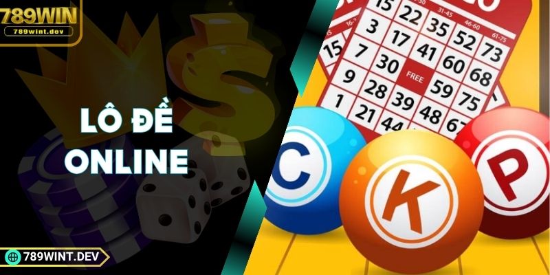 Lô Đề Online - Chìa Khóa Thành Công Cho Người Chơi