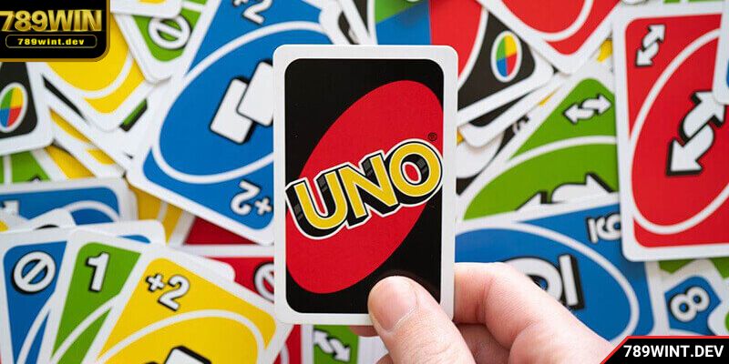  Luật chơi Uno dễ hiểu, dễ chơi cho tân thủ