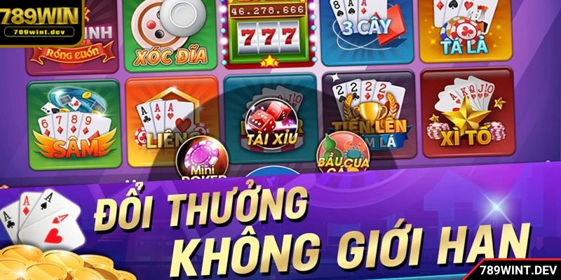 Lý do nên tham khảo top 10 game bài đổi thưởng uy tín