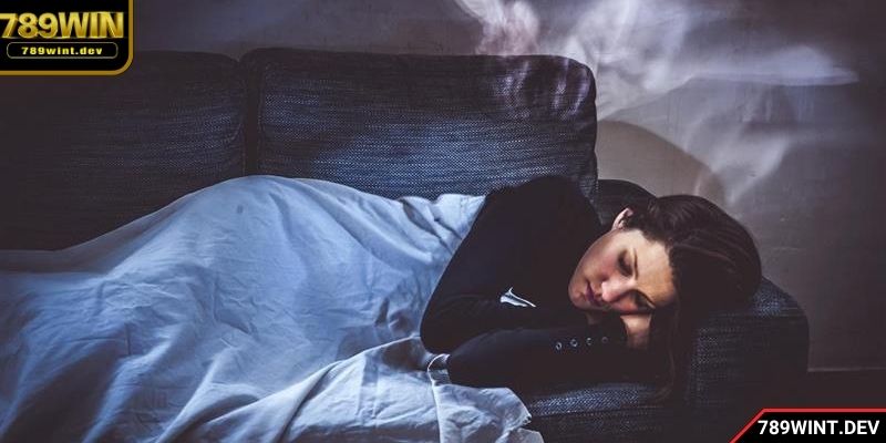 Nằm mơ thấy nói chuyện với mẹ đã chết chứa nỗi bất an nào đó