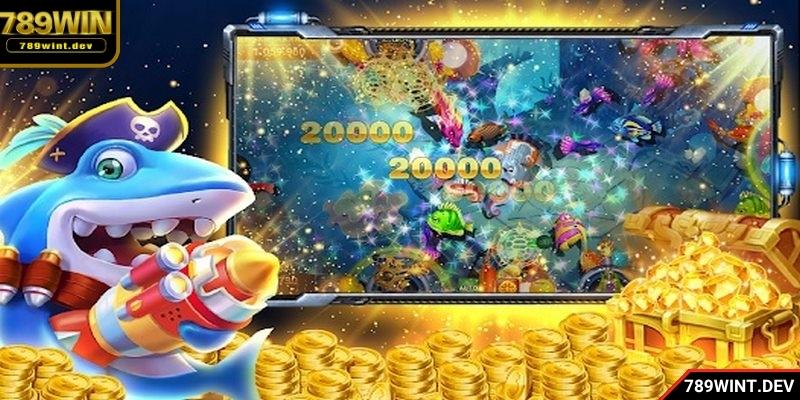 Nhà cái tổ chức sự kiện bắn cá Jili Jilihow dành riêng