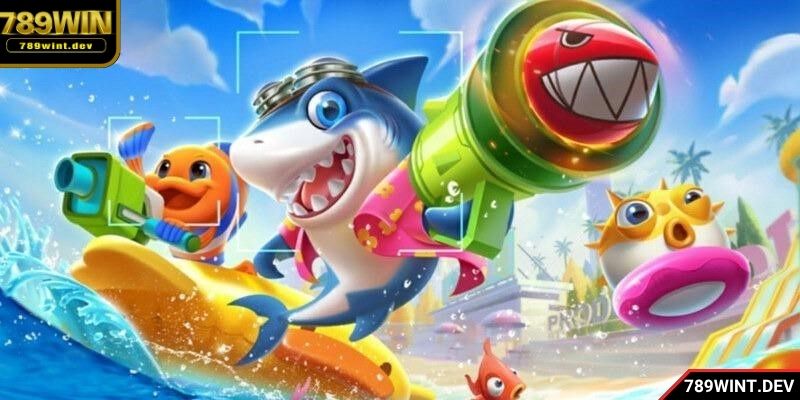 Những bí quyết tham gia săn ngư 789Win hiệu quả