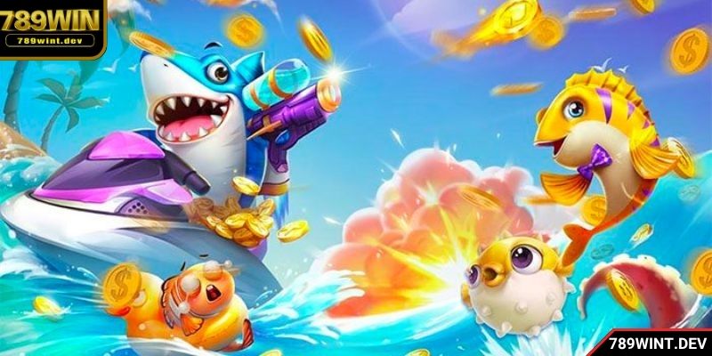 Những điều bạn không nên bỏ qua khi tham gia bắn cá tại nhà cái