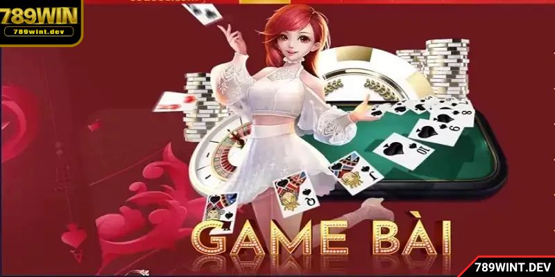 Những tựa game bài đáng chơi nhất tại Hit Club