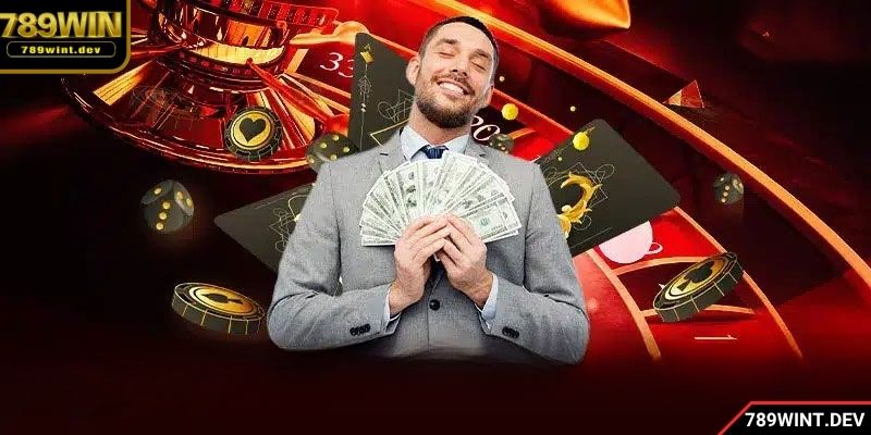 Nội dung chi tiết chính sách đại lý 789WIN