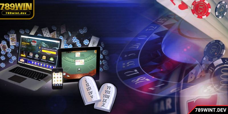 Sức hút của hình thức chơi game bài rút tiền