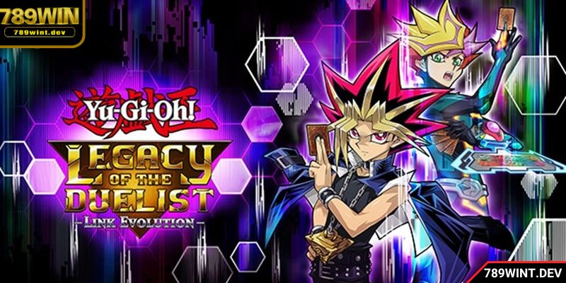 Thông tin tân thủ cần tìm hiểu về game Yugioh