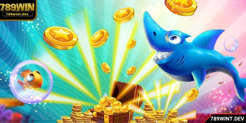 Tổng quan từ a tới z về bắn cá Jackpot có gì?
