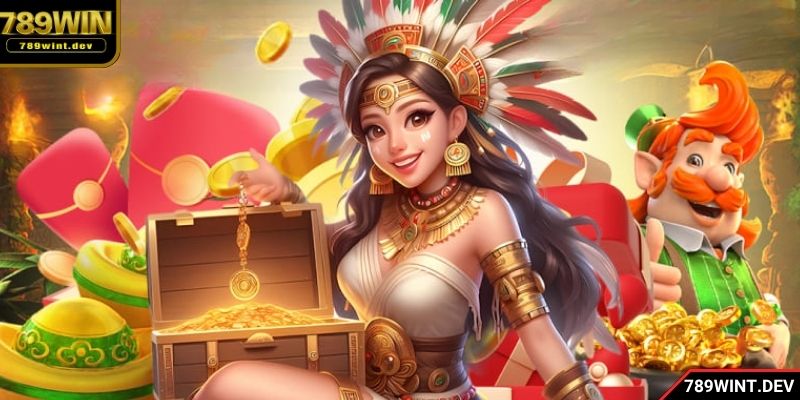 Truy cập đúng 789Win link mới, tận hưởng ưu đãi toàn diện