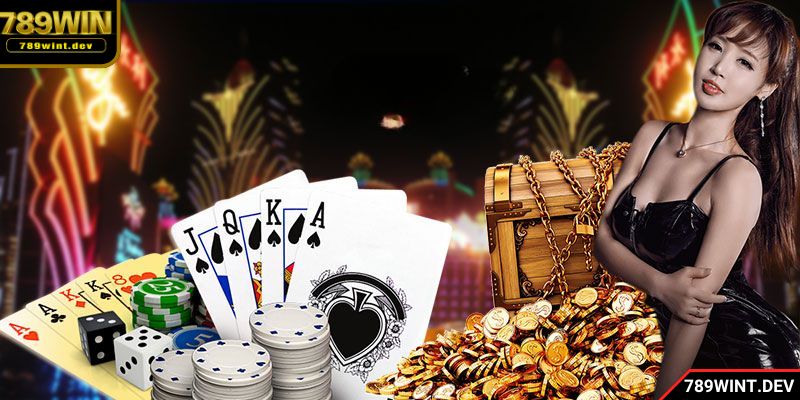 Từng bước để tham gia chơi game bài rút tiền