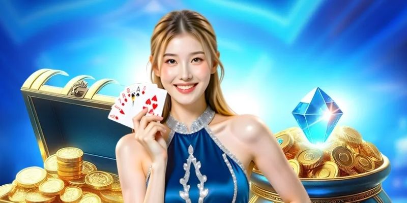 Sân cược hỗ trợ chơi game mượt trên đa phương tiện