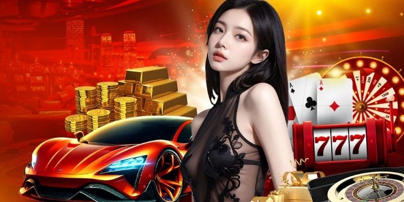 Thông tin giới thiệu sơ lược về nhà cái
