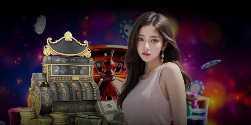 Tổng hợp các chương trình khuyến mãi hot tại 789win